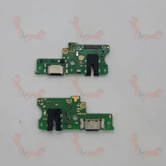 Tecno Camon 20 / Camon 20 pro Original Charging PCB (SB48,B1453)