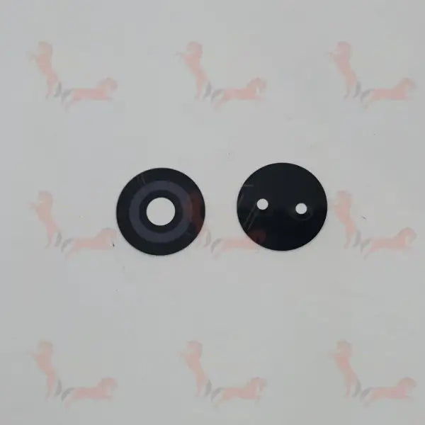 Tecno Camon 20 Pro Rear Back Camera Lens Glass Cover - Al Hadi