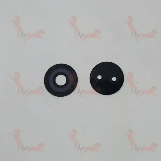 Tecno Camon 20 Pro Rear Back Camera Lens Glass Cover - Al Hadi