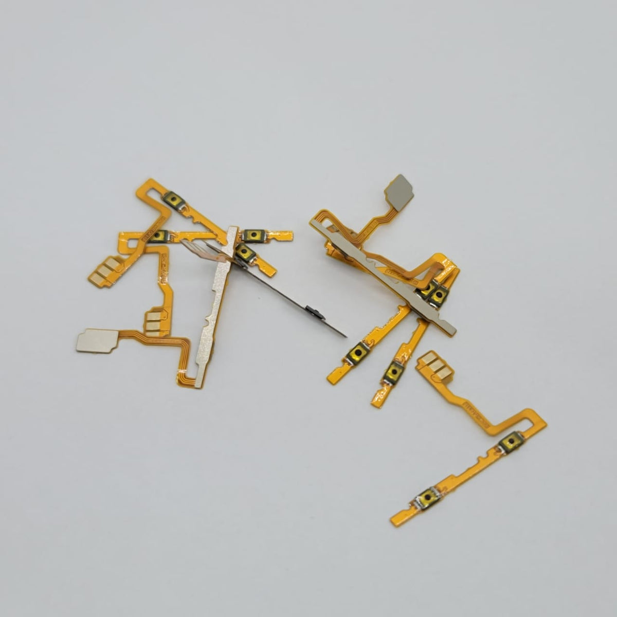 Oppo F11 Pro Volume Button Flex Cable Strip - Al Hadi