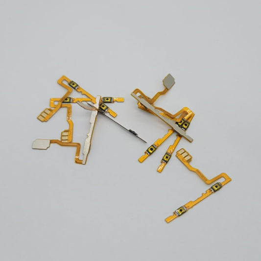Oppo F11 Pro Volume Button Flex Cable Strip - Al Hadi