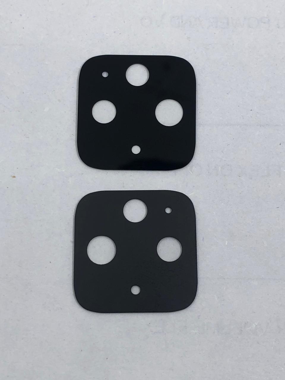 Google Pixel 4 XL Rear Back Camera Lens Glass Cover - Al Hadi