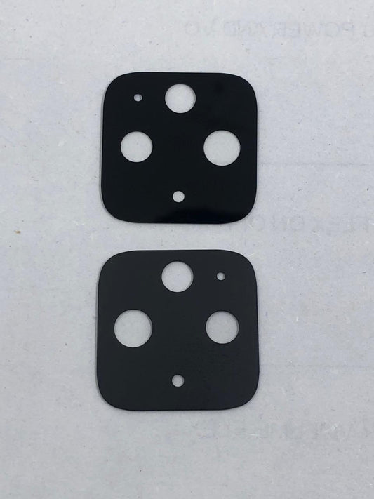 Google Pixel 4 XL Rear Back Camera Lens Glass Cover - Al Hadi
