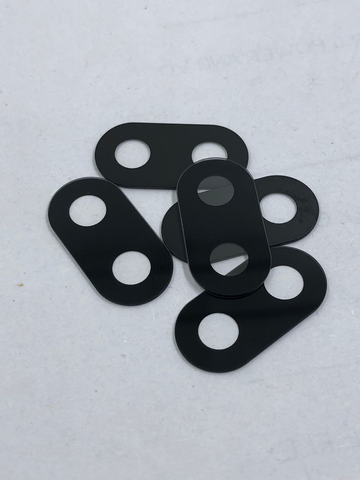 Google Pixel 6a Rear Back Camera Lens Glass Cover - Al Hadi