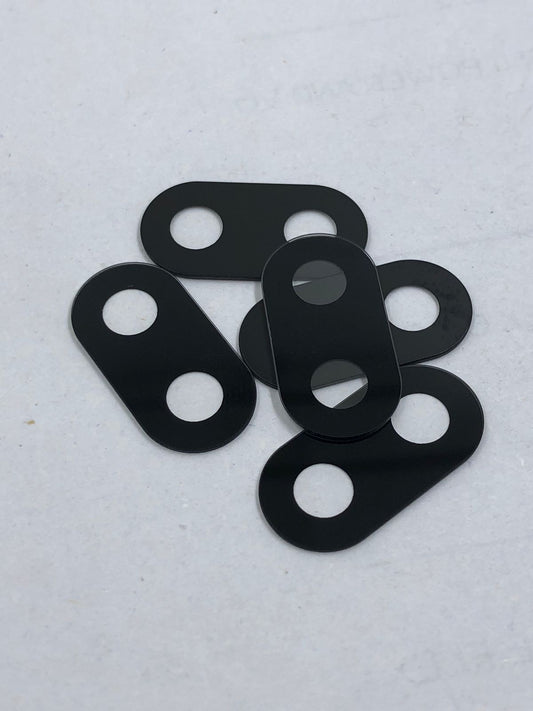 Google Pixel 6a Rear Back Camera Lens Glass Cover - Al Hadi
