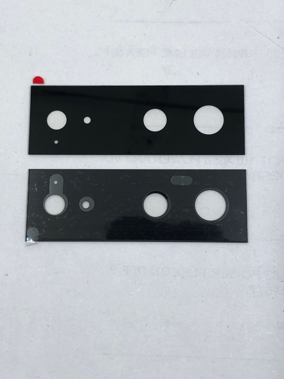 Google Pixel 6 Rear Back Camera Lens Glass Cover - Al Hadi