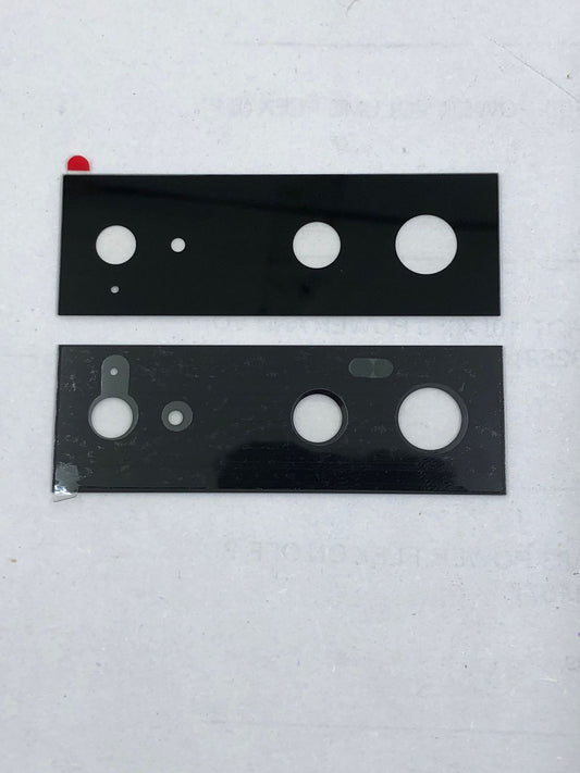 Google Pixel 6 Rear Back Camera Lens Glass Cover - Al Hadi