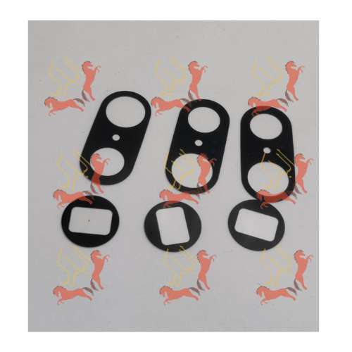 Google Pixel 7 Pro Rear Back Camera Lens Glass Cover - Al Hadi