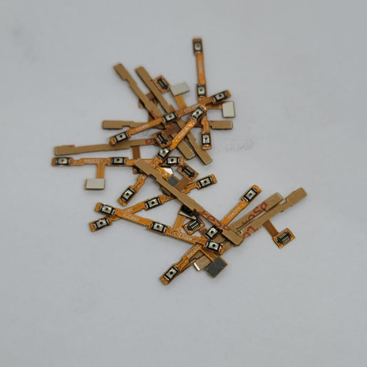 Honor 6X Power Volume Button Flex Cable Stock Box 5(H364, B1115)