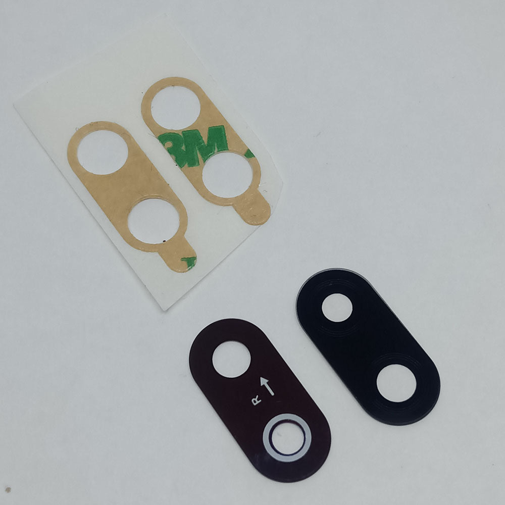 Huawei Mate 10 Pro Camera Glass Ring - Al Hadi