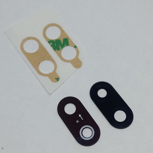 Huawei Mate 10 Pro Camera Glass Ring - Al Hadi