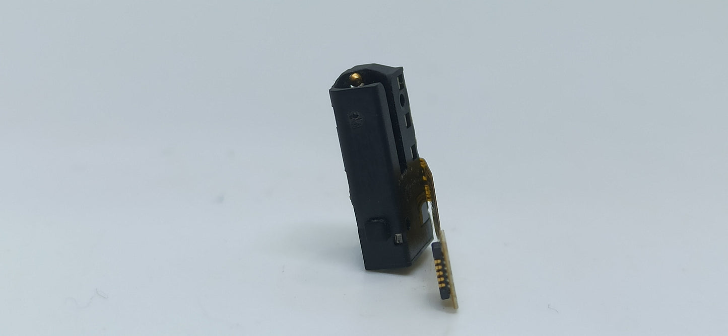 Huawei Nova Plus Headphone Jack