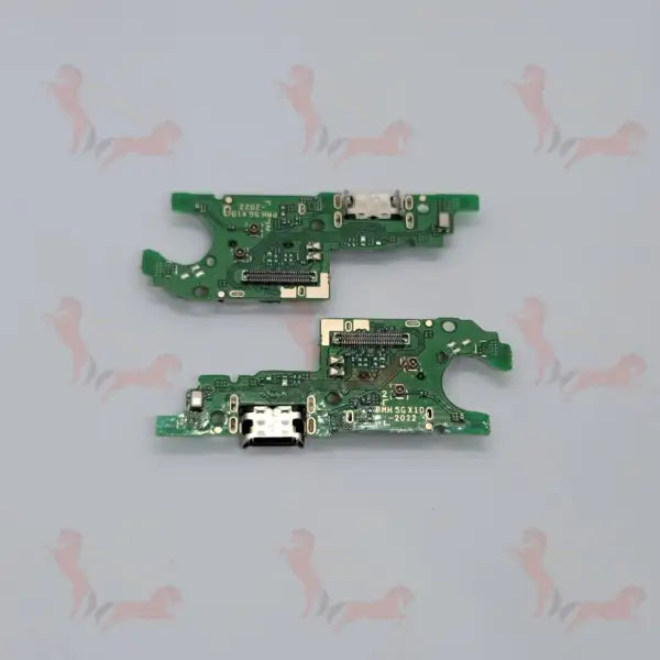 Huawei Y9A Charging Flex (B394)