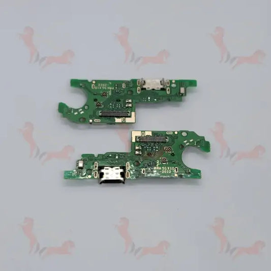 Huawei Y9A Charging Flex (B394)