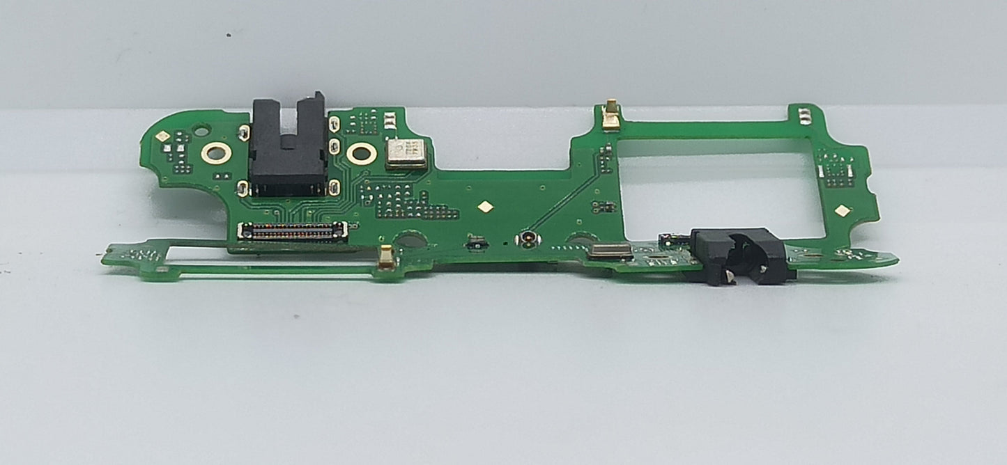 Oppo F11 Pro Headphone Jack Board Module