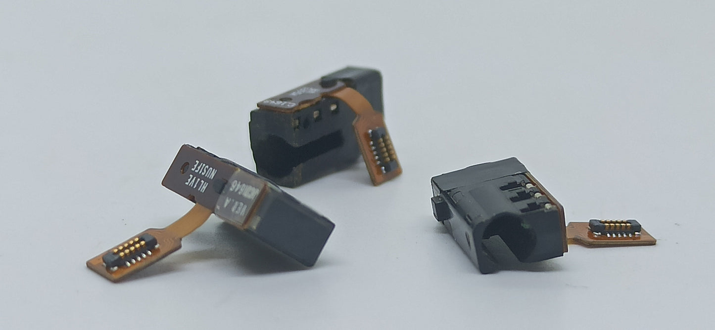 Huawei P9 Lite Headphone Jack