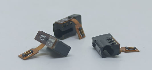 Huawei P9 Lite Headphone Jack