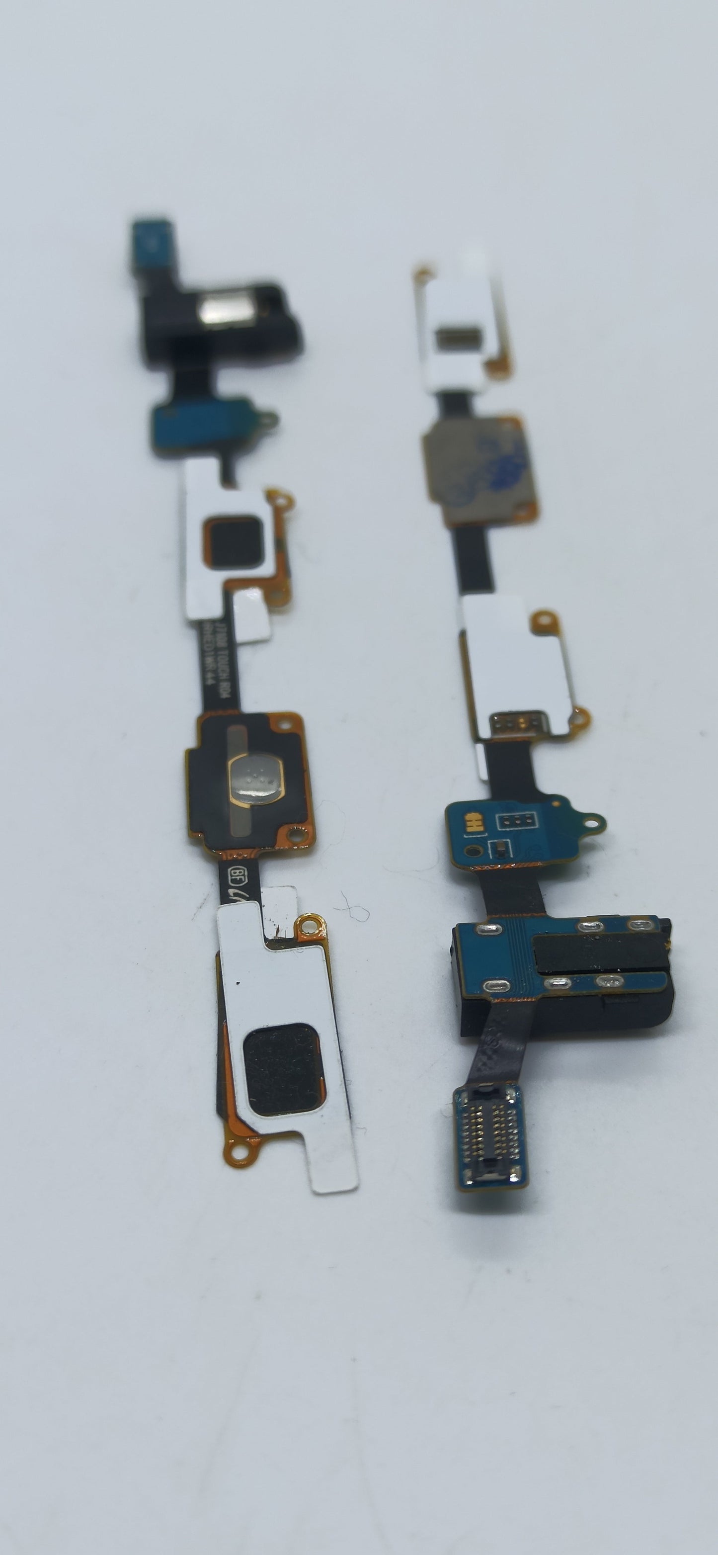 Samsung Galaxy J710 Home Button Strip Cable with Headphone Jack