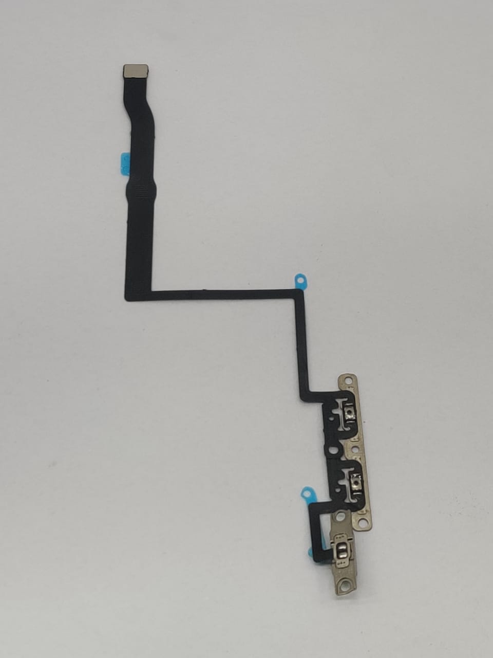 iPhone 11 Pro Max (A2161 / A2218 / A2220) Power and Volume Button Flex Cable Strip - Al Hadi