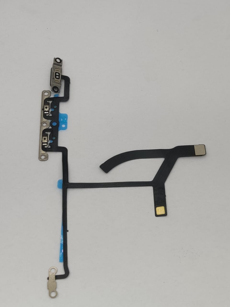 iPhone XS Max (A1921 / A2101) Power and Volume Button Flex Cable Strip - Al Hadi