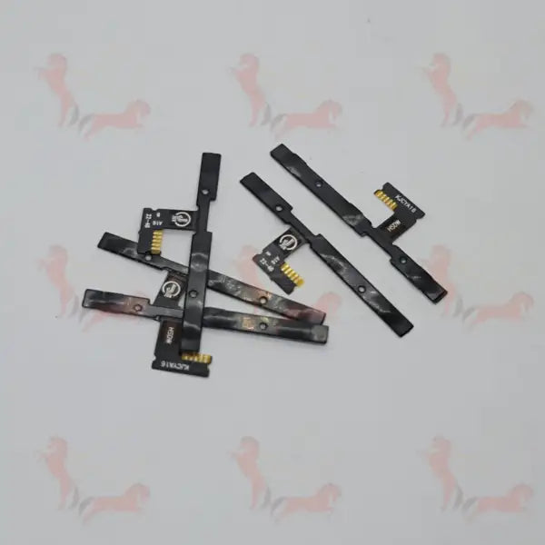 Itel A23 (A551QB) Power and Volume Button Flex Cable Strip - Al Hadi