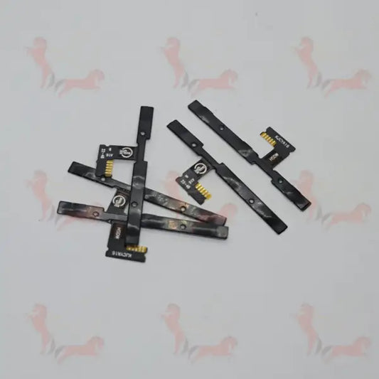 Itel A23 (A551QB) Power and Volume Button Flex Cable Strip - Al Hadi