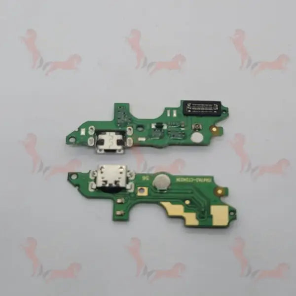 Itel A47 Ic Charging Strip (B1528)