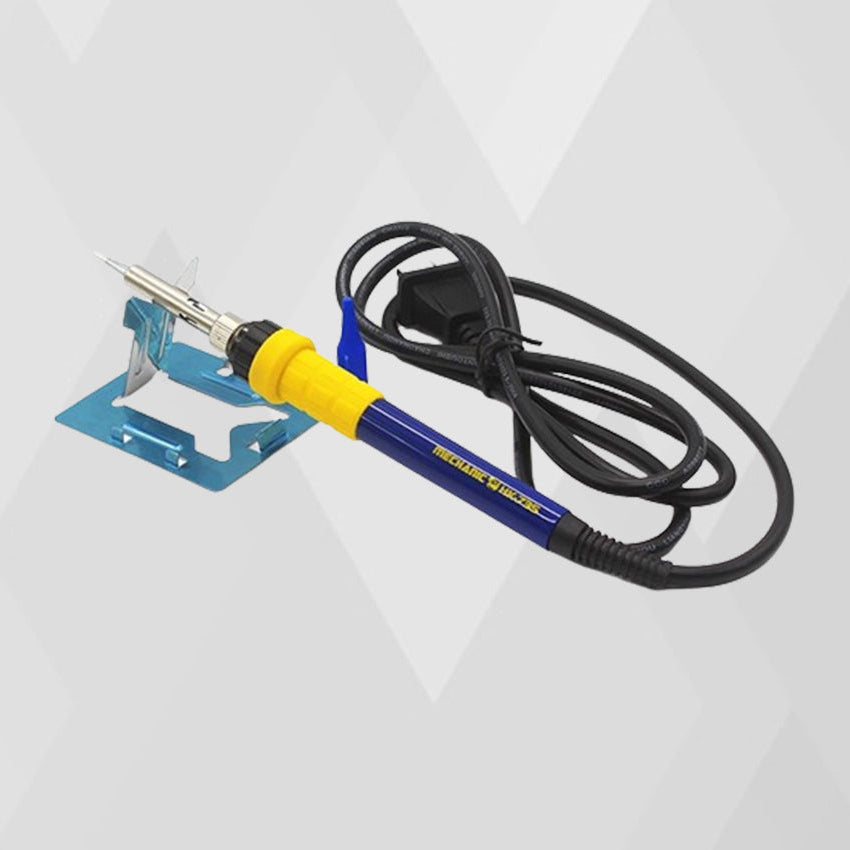 Mechanic HK-745 45W Anti-Static Electric Soldering Iron - Al Hadi