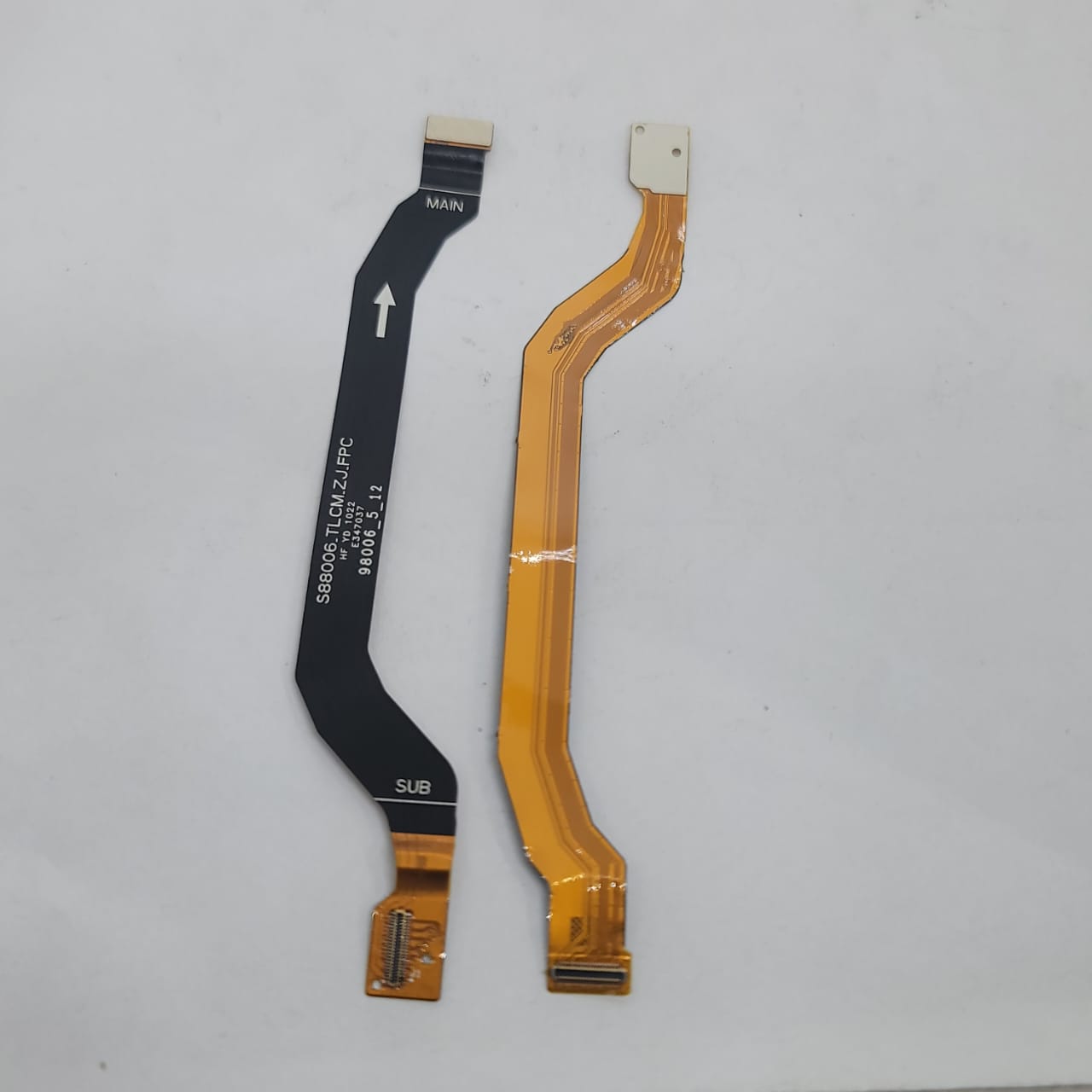 Xiaomi Redmi Note 11 Pro LCD Display Flex Cable