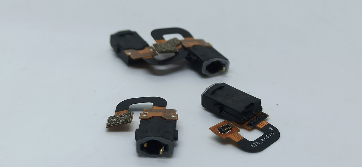 Nokia 7 Plus TA-1041 Headphone Jack