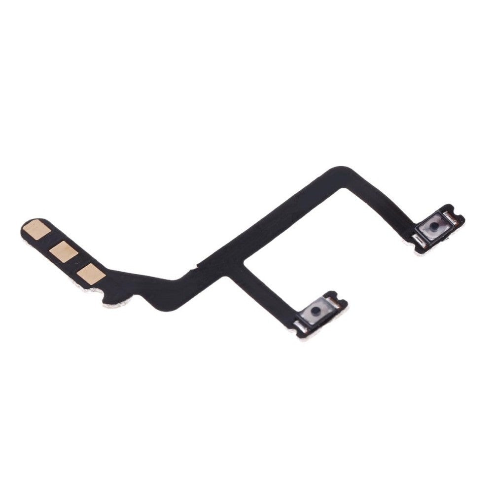 OnePlus 7 Pro Volume Button Flex Cable Strip - Al Hadi