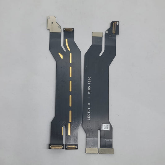 OnePlus 6 LCD Display Flex Cable