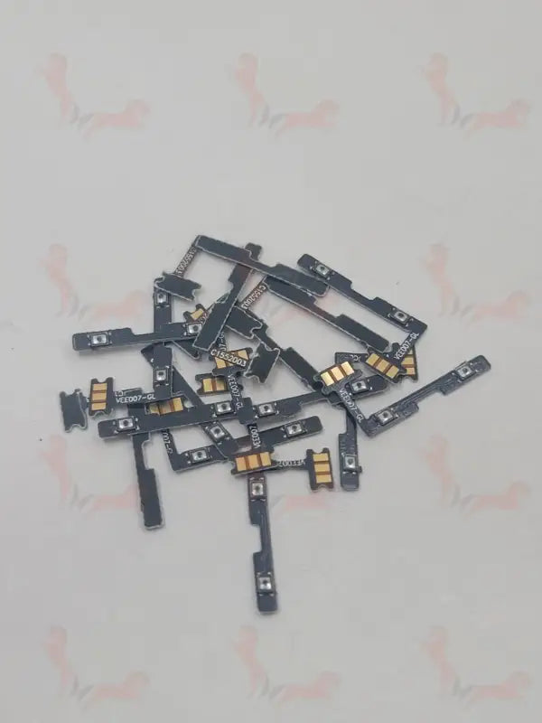 OnePlus 8 Pro Power and Volume Button Flex Cable Strip - Al Hadi