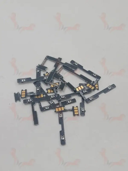 OnePlus 8 Pro Power and Volume Button Flex Cable Strip - Al Hadi