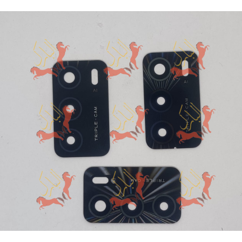 Oppo A54s Rear Back Camera Lens Glass Cover - Al Hadi