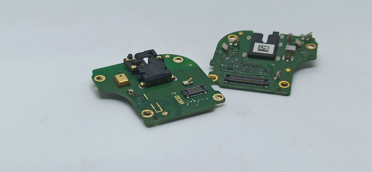 Oppo A57 Headphone Jack Board Module