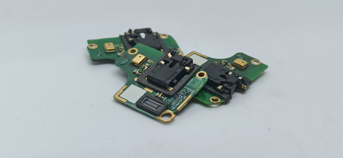 Oppo F1S Headphone Jack Board Module
