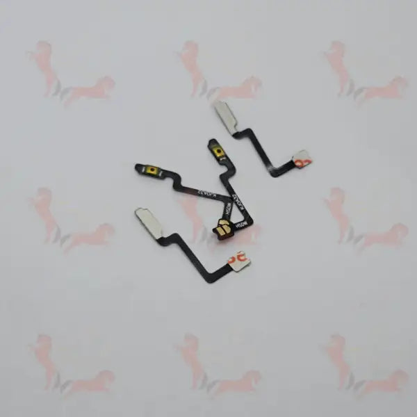 Oppo A53 Power Strip (B792)