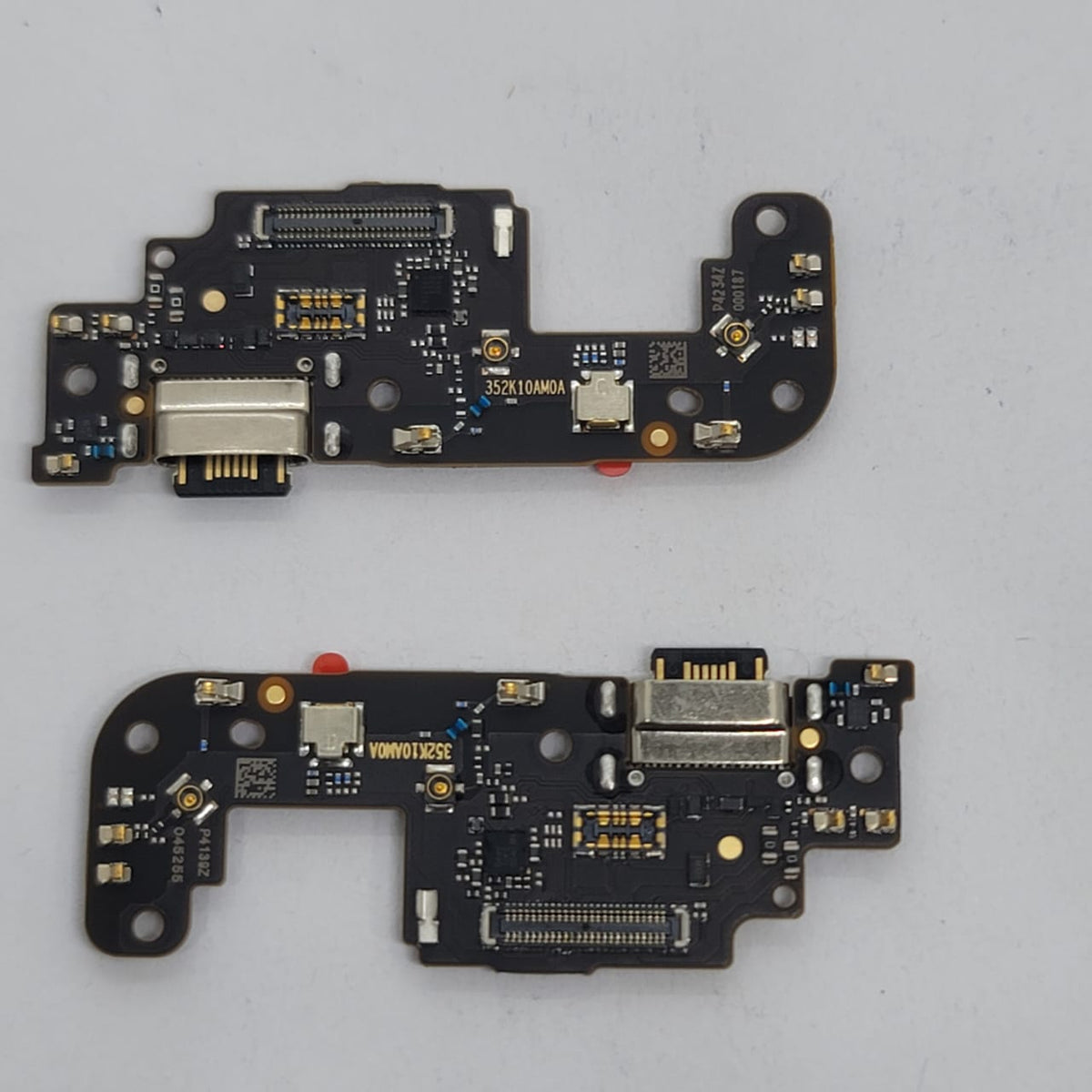 Redmi Poco X3 Original Charging PCB Board ( B872 )