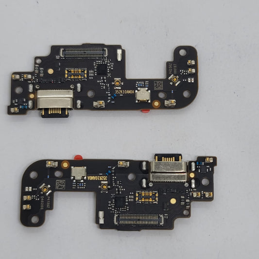 Redmi Poco X3 Original Charging PCB Board ( B872 )