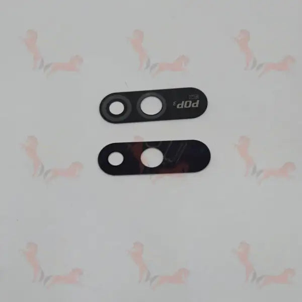 Tecno Pop 3 Rear Back Camera Lens Glass Cover - Al Hadi