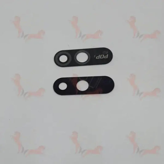 Tecno Pop 3 Rear Back Camera Lens Glass Cover - Al Hadi