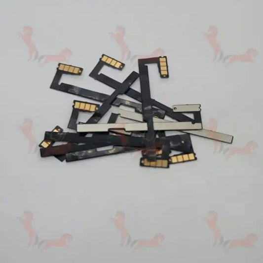 Tecno Pop 5 Power Volume Button Flex Cable Strip - Al Hadi