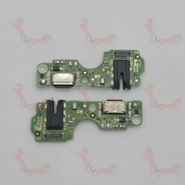 Tecno pop 7 pro Charging PCB (SB57,B1403)