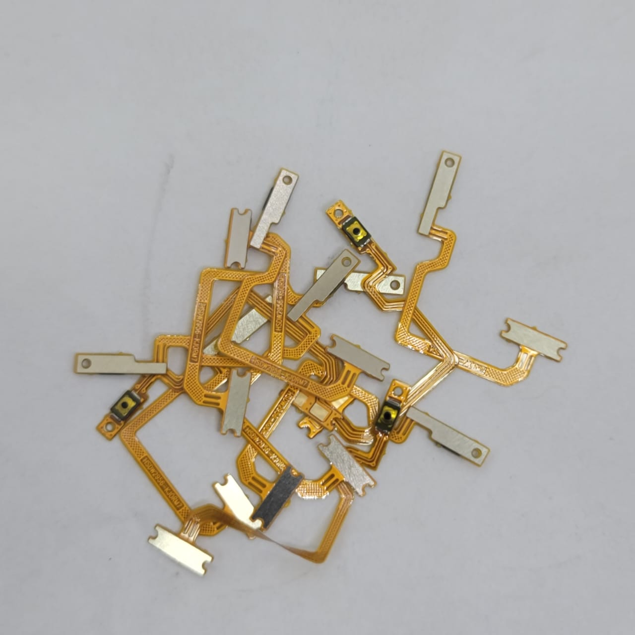 Realme 7 Power Strip (B641)