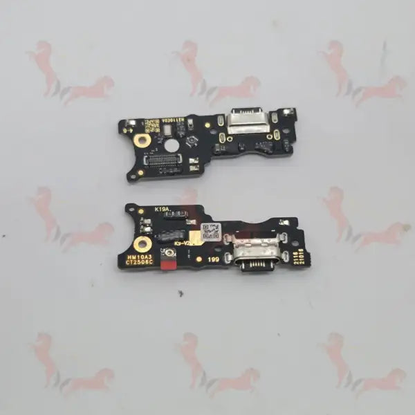 Xiaomi Redmi 10 Charging PCB Strip (B1422)