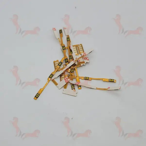 Xiaomi Redmi Note 12 Power Volume Button Flex Cable Strip - Al Hadi