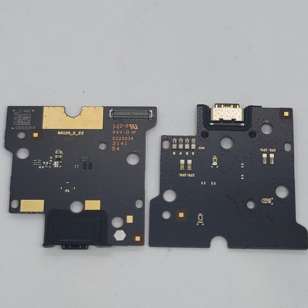 XIAOMI REDMI PAD 5 charging Strip (SB46)