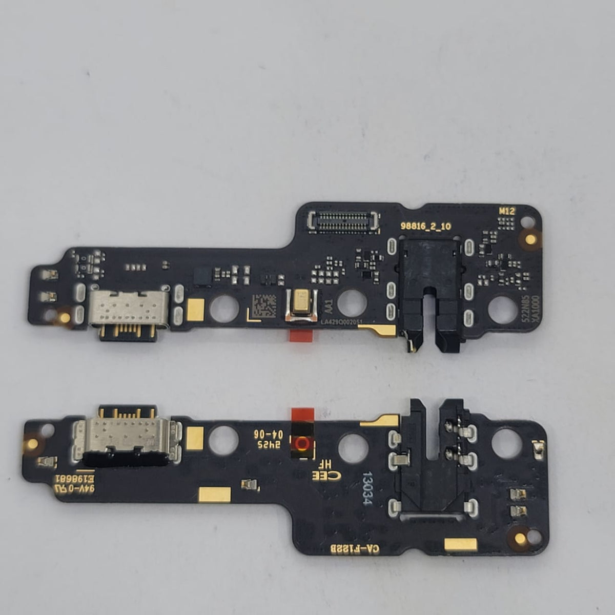XIAOMI REDMI PAD SE charging Strip (SB46)