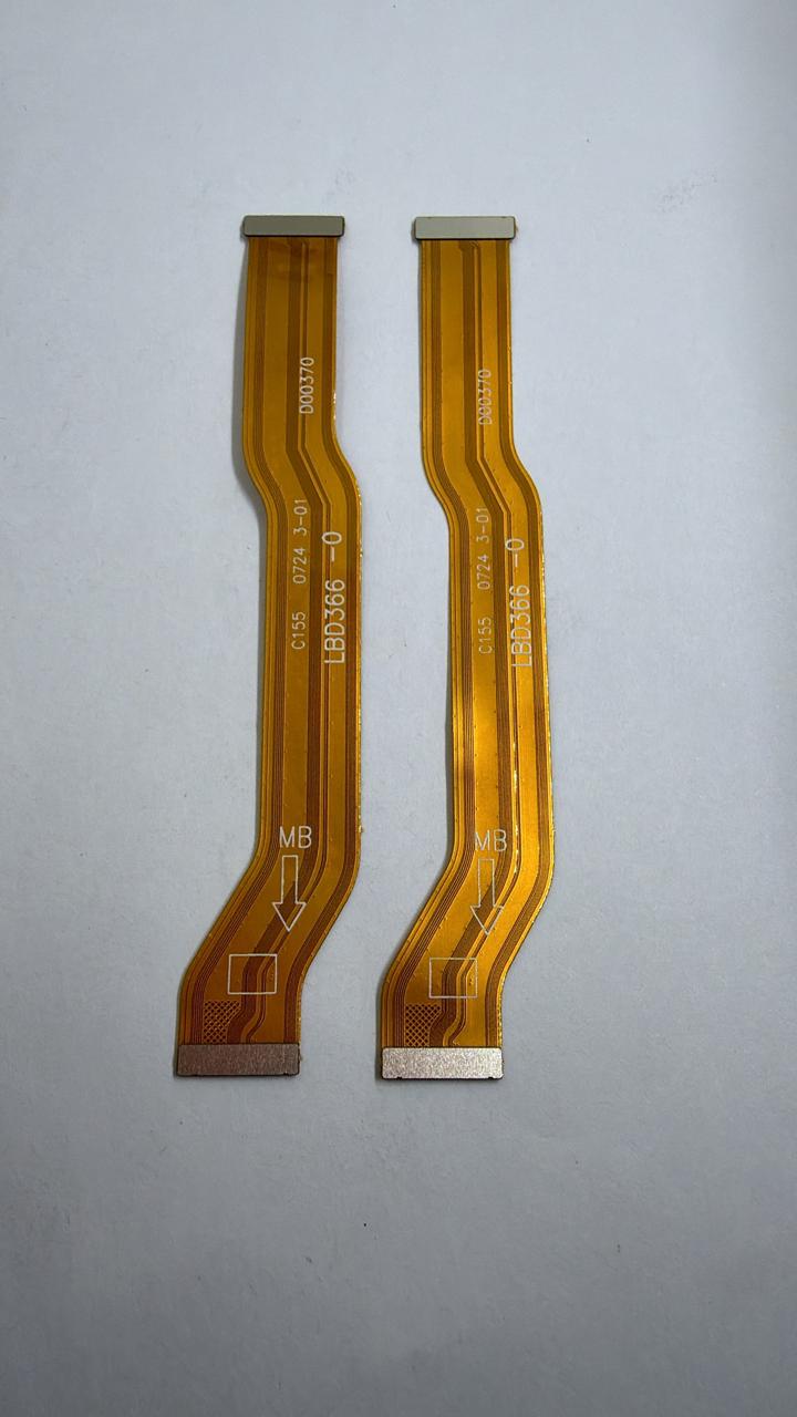 Oppo Reno 5 LCD Display Flex Cable